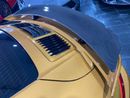 بورش 911 TURBO S EXCLUSIVE SERIES