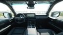 تويوتا برادو ADVENTURE Prado 2.8L Diesel ADV High 4x4 A/T (2025)