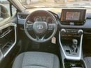 Toyota RAV4 2021 Toyota Rav4 MidOption 2.5L V4 - AWD 4x4 - Rear Camera & Radar