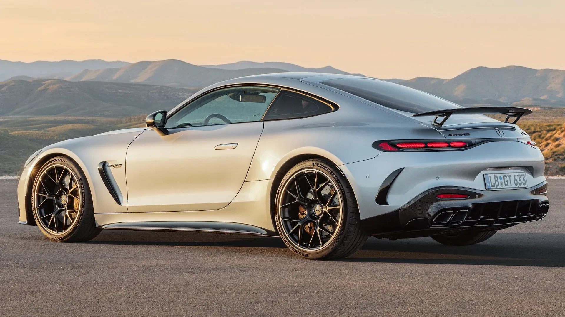 Mercedes Benz AMG GT Price In UAE Images Specs Features Mercedes Benz AMG GT Price In UAE Images Specs Features