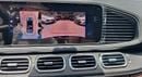 Mercedes Benz GLS450 4MATIC DARK SERIES AMG Dark Series Full Option Under Warranty 2026 GCC