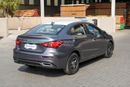 Chery Arrizo 5 STANDARD 1.5L PETROL AT 2026MY