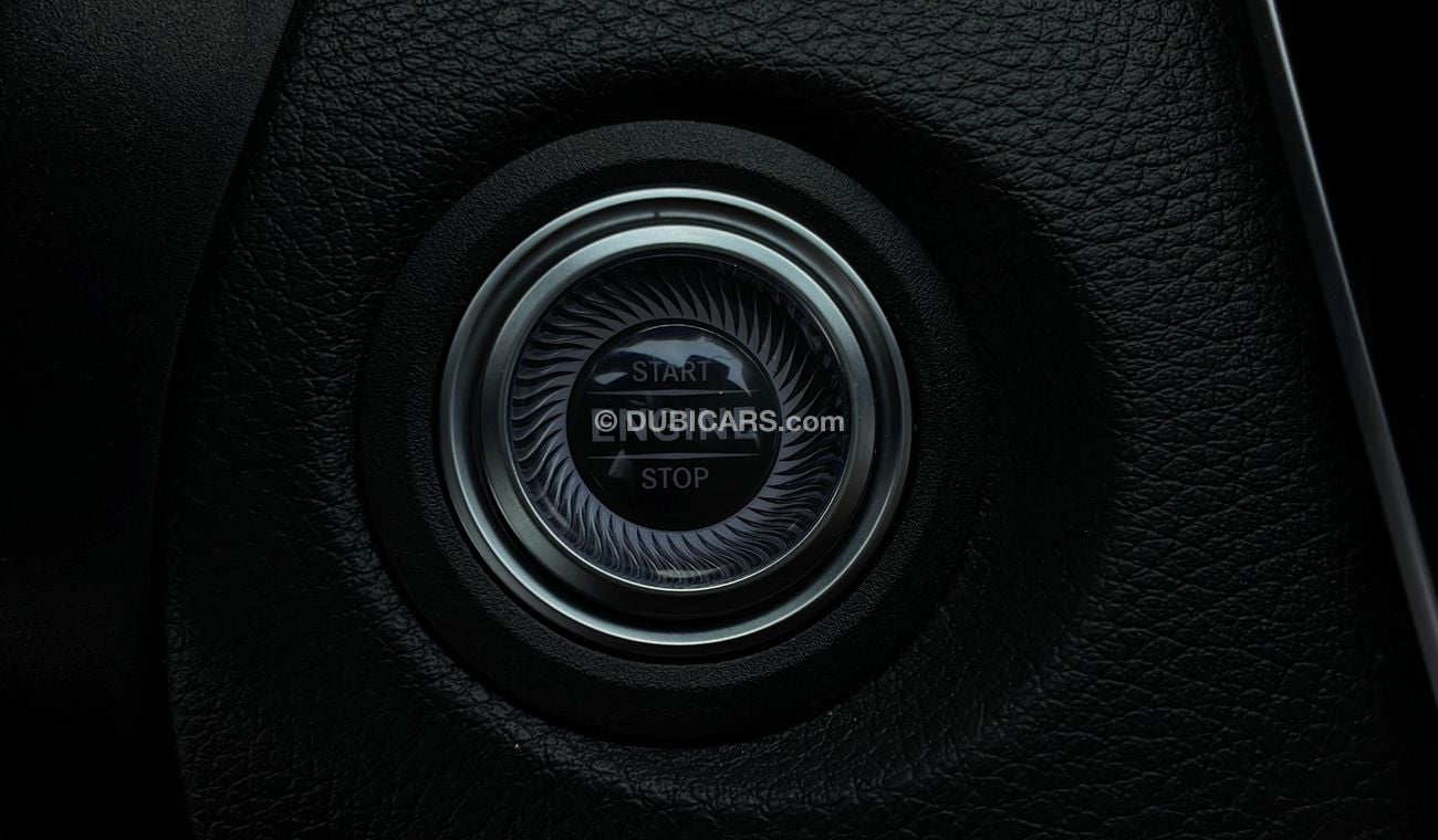 Mercedes-Benz C 200 C200 2 | Under Warranty | Inspected on 150+ parameters