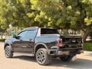 Ford Ranger Wildtrak 3.2L (197 HP) 4WD
