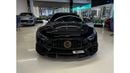 Mercedes-Benz SL 63 AMG 2022 SL63 AMG Original MANSORY/With MANSORY WARRANTY