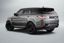لاند روفر رينج روفر سبورت HSE 3.0L (335 HP)
