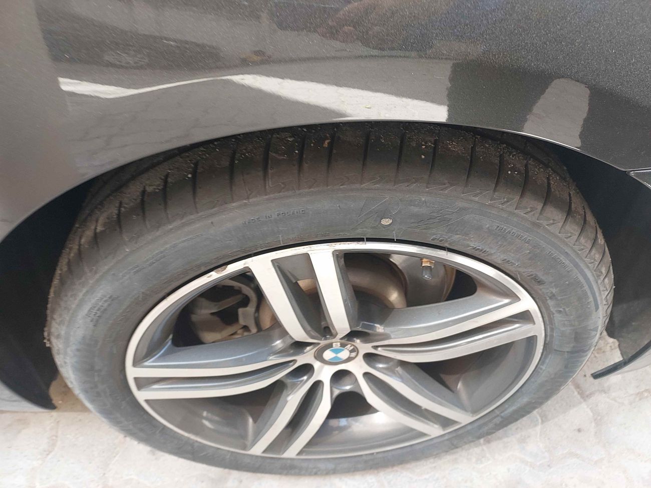 بي أم دبليو 520i JOY EDITION 2 | بدون دفعة مقدمة | اختبار القيادة في المنزل