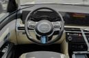 هيونداي توسون 2026 Hyundai Tucson 1.6L AT Petrol (White)