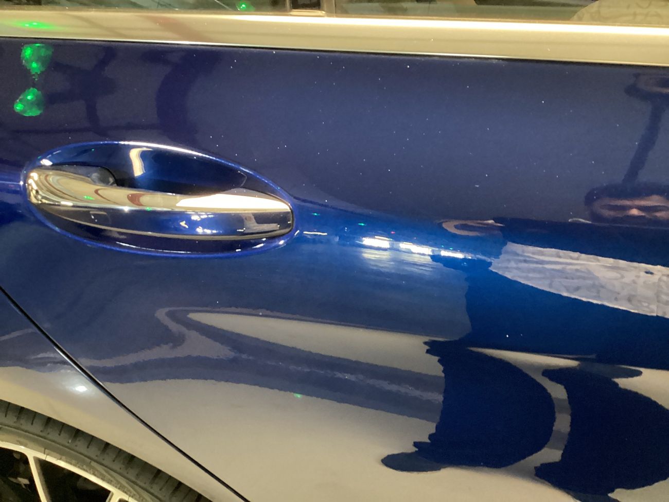 Mercedes-Benz C 200 Premium (AMG Line) | National Day Celebration | Guaranteed Warranty | 0 Down Payment