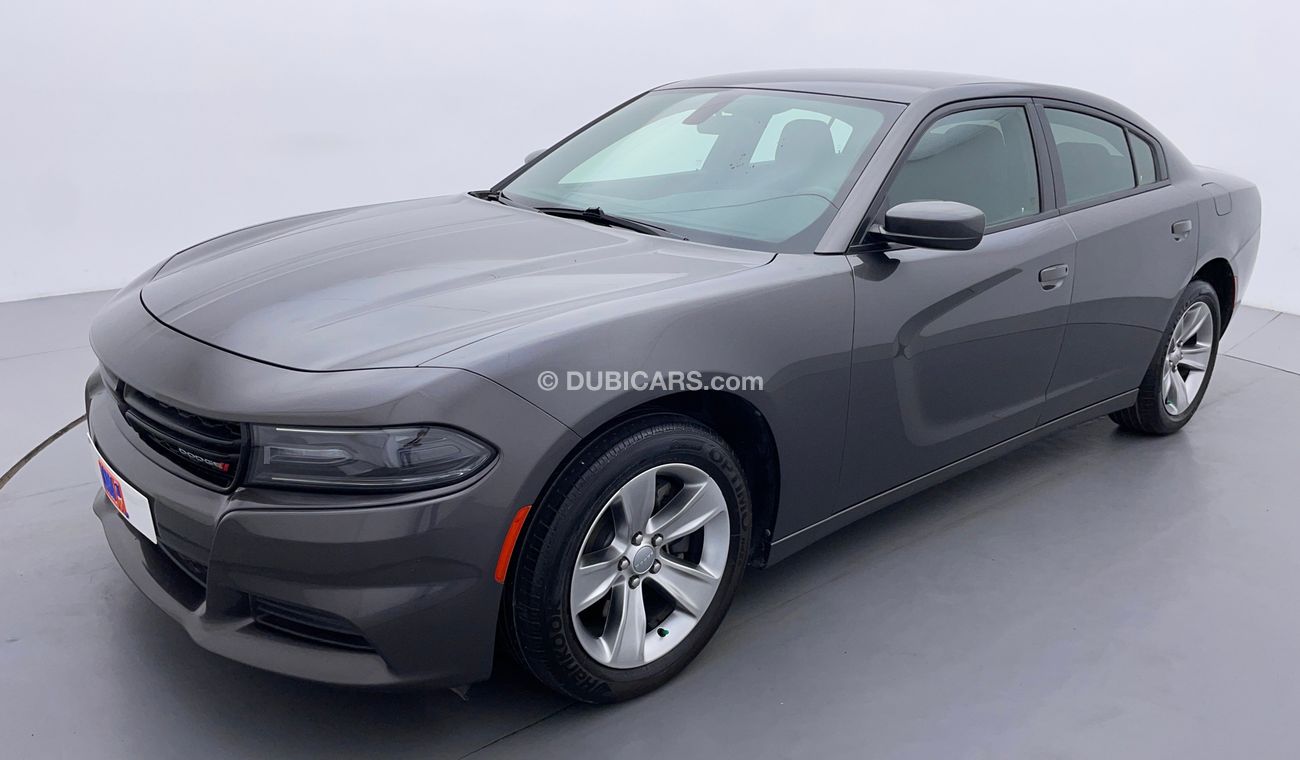 Dodge Charger SXT 3.6 | Zero Down Payment | Free Home Test Drive