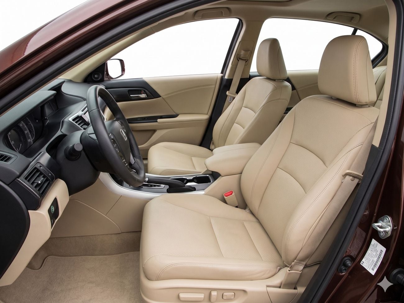 هوندا أكورد Sport 3.5L