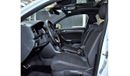 Volkswagen T ROC EXCELLENT DEAL for our Volkswagen T-ROC ( 2021 Model ) in White Color GCC Specs