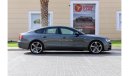 Audi A5 35 TFSI S-Line (Sport Plus) 8TA