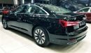 أودي A6 AUDI A6 2021 0KM 3 YEARS WARRANTY AND 5 YEARS OR 75K KM SERVICE CONTRACT