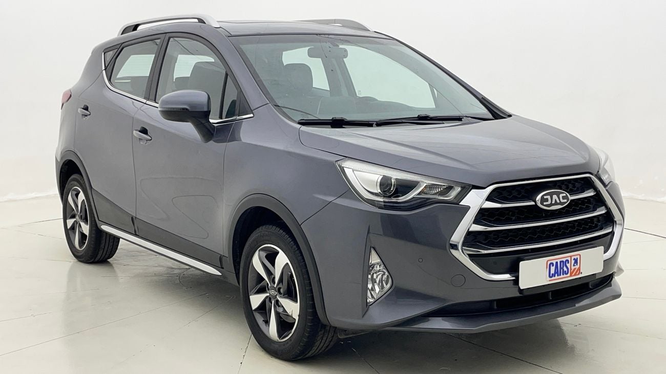 JAC S3 Plus LUXURY 1.6 | Zero Down Payment | Home Test Drive