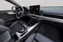 أودي A5 S-Line - American Specs 20,000 km perfect condition