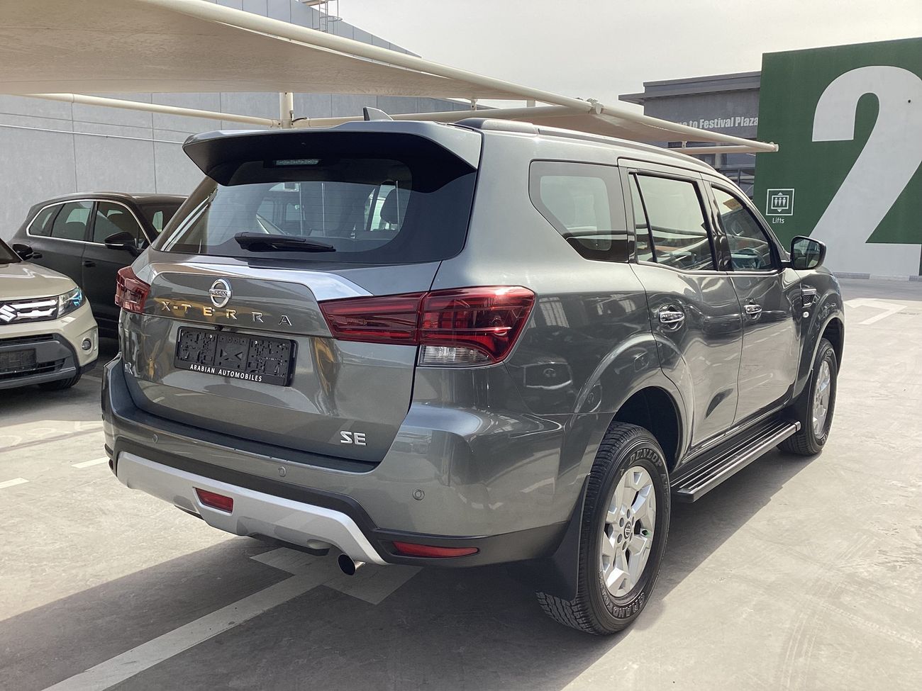 Nissan XTerra SE | Guaranteed Warranty | 0 Down Payment