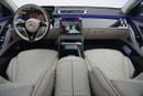 Mercedes-Benz S 500 Mercedes-Benz S 500 | 2025 GCC 0km | Agency Warranty | AMG Package