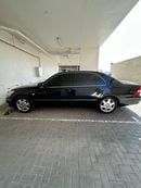 Lexus LS 430 430