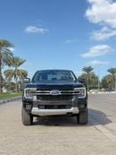 فورد رانجر Sport export from Australia