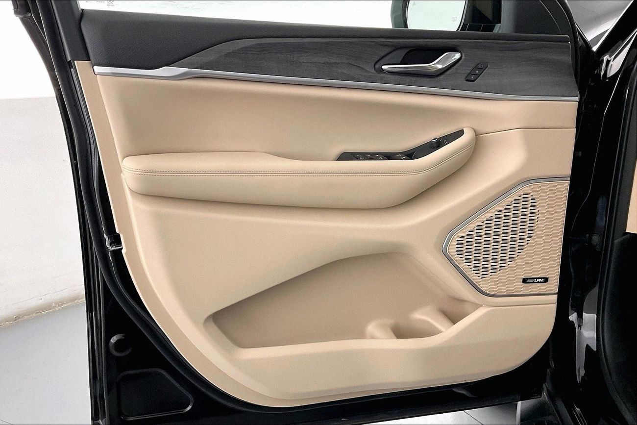 Jeep Cherokee Limited Plus | 1 year free warranty | 0 Down Payment