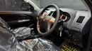 Toyota Hilux DL Diesel Engine 3000 CC ,Automatic Gear ,2015 Model ,Only For Export Available