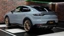 بورش كايان TURBO GT COUPE | LIMITED OFFER | NEW | FULLY LOADED