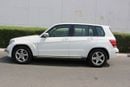 Mercedes Benz GLK 250 Std 2.0L MERCEDES GLK250 MODEL 2014 GULF SPACE FULL AUTO