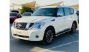 Nissan Patrol Nissan patrol good condition pig engine