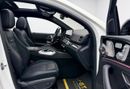 Mercedes Benz GLE 63 AMG S 2021 Mercedes Benz GLE 63 Coupe, Warranty, Carbon Fiber Interior, Fully Loaded, Japanese