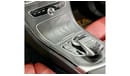مرسيدس بنز C 200 Std 2017 Mercedes Benz C200 AMG, Warranty, Service History, Excellent Condition, GCC