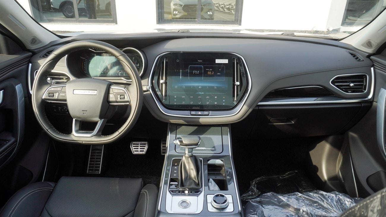 Jetour X70 X70 1.5L TURBO - 2025 export only