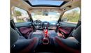 Nissan Juke SL 1.6L 650x36-Monthly l GCC l Sunroof, Cruise, Camera l Accident Free