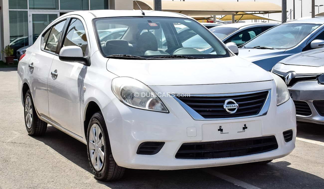 Nissan Sunny we offer : * Car finance services on banks * Extended warranty * Registration / export services