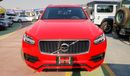 Volvo XC90 AWD R Design