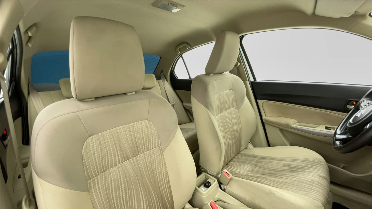 Suzuki Dzire GLX 1.2 | Zero Down Payment | Home Test Drive