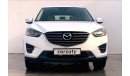 مازدا CX-5 GTX