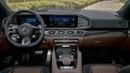 Mercedes-Benz GLE 53 Mercedes-Benz GLE53 AMG, New Facelift,Carbon Fiber, Night Package, Agency Warranty, 2024