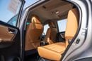 Toyota Fortuner 2024 Toyota Fortuner HI 2.7 - Avant-Grade Bronze Me Inside Quartz | Export Only
