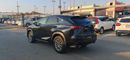 Lexus NX300 Lexus Nx 300 Model 2021