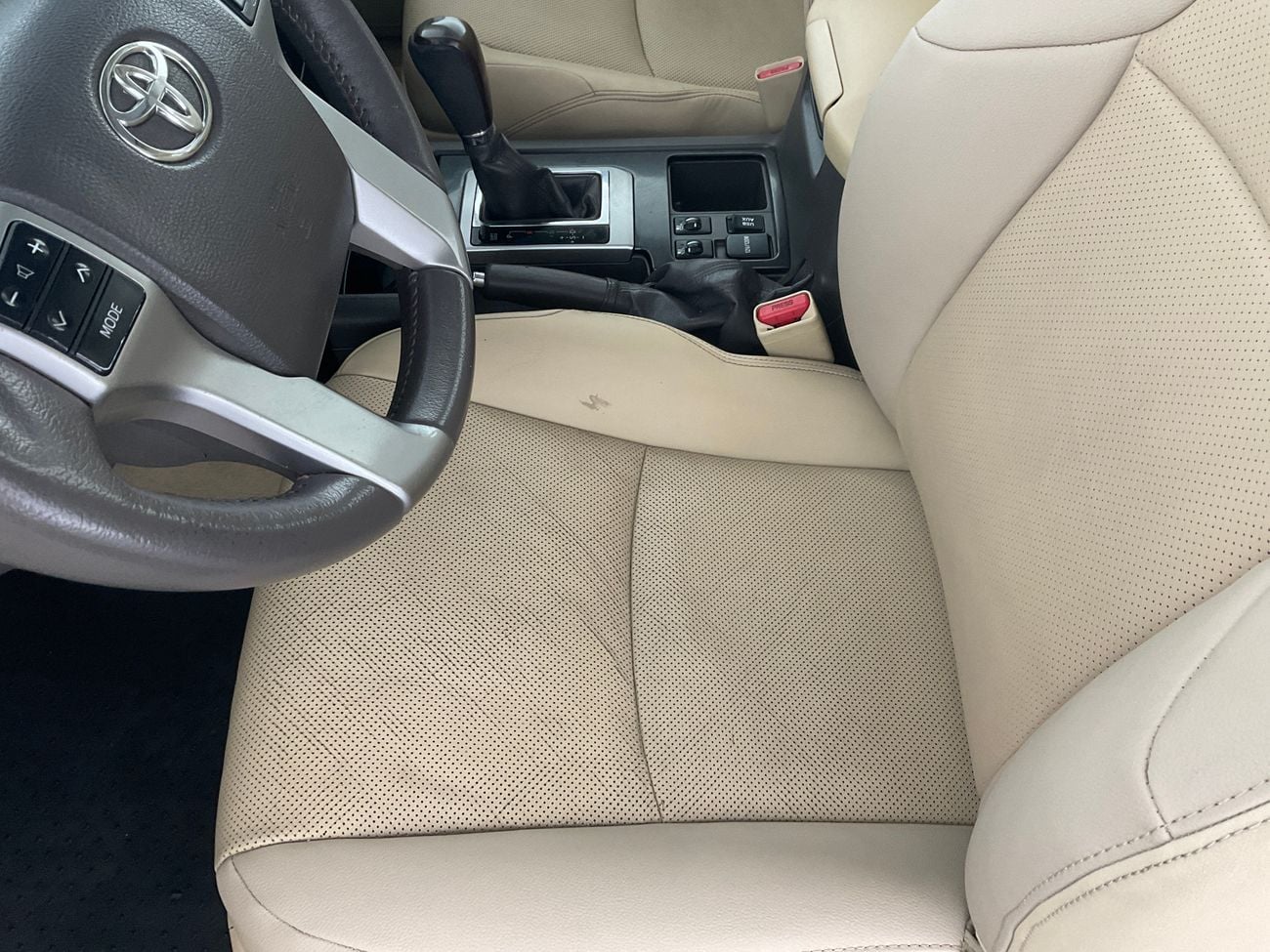 Toyota Prado VXR | Guaranteed Warranty | 0 Down Payment
