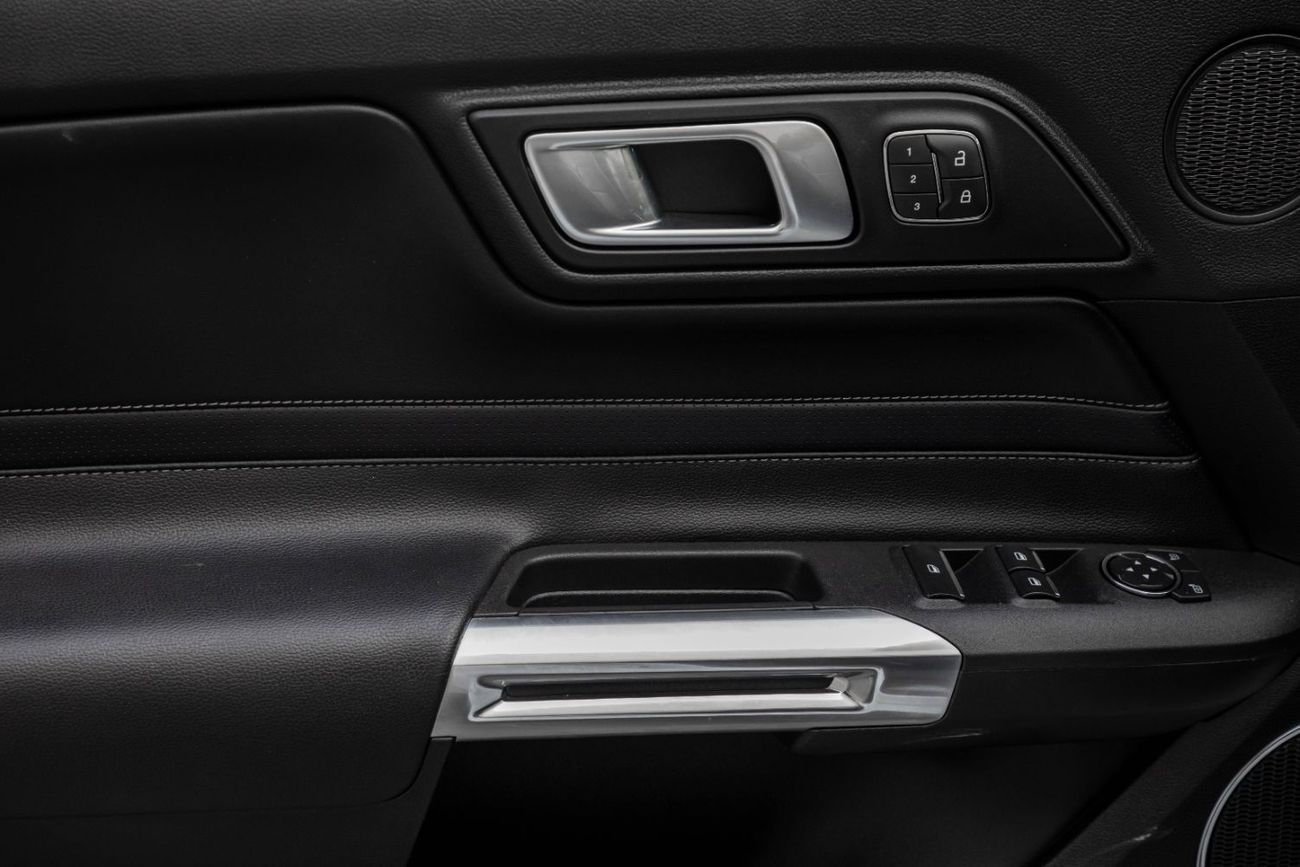 Ford Mustang GT | 2,840 P.M  | 0% Downpayment | Agency Serviced!