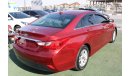 Hyundai Sonata HYUNDAI SONATA 2014