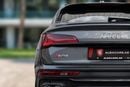 Audi SQ5 SQ5 TSFI Quattro | 3,721 P.M | 0% Downpayment | Excellent Condition!