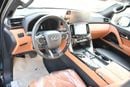 Lexus LX700h VIP 2026 Lexus LX700h 3.5L HEV VIP 22'' wheels Full option (Ready Stock )