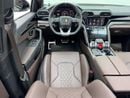 Lamborghini Urus S 2024 Lamborghini Urus S, Warranty, Very Low Km, Fully Loaded, Excellent Condition, European