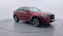 BMW X6 35I EXCLUSIVE 3 | Under Warranty | Inspected on 150+ parameters