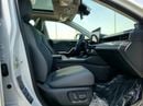 Toyota RAV4 Chinese Specs - Brand Efficiency