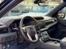 جي أم سي يوكون 6.2 V8 Denali (AWD)
