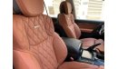 تويوتا لاند كروزر 4.5L GXR Diesel A/T with MBS Autobiography Massage  Seat